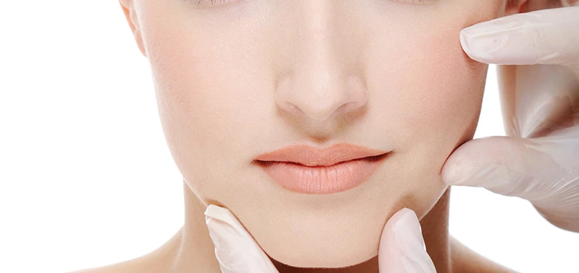 Facial assessment for dermal filler treatment